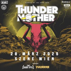 Thundermother_1080x1080px © FFS Boo-Kings Management